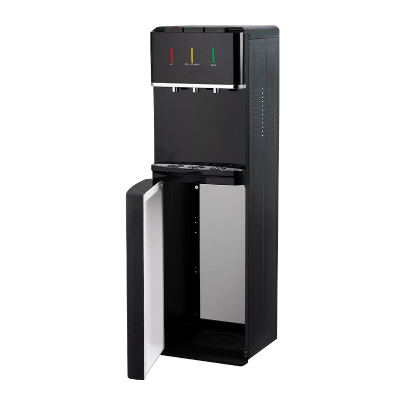 YX-2508/YLX-2508 ブラック オフィス ボトムマウント ウォーター ディスペンサー YX-2508/YLX-2508 ブラック オフィス ボトムマウント ウォーター ディスペンサー