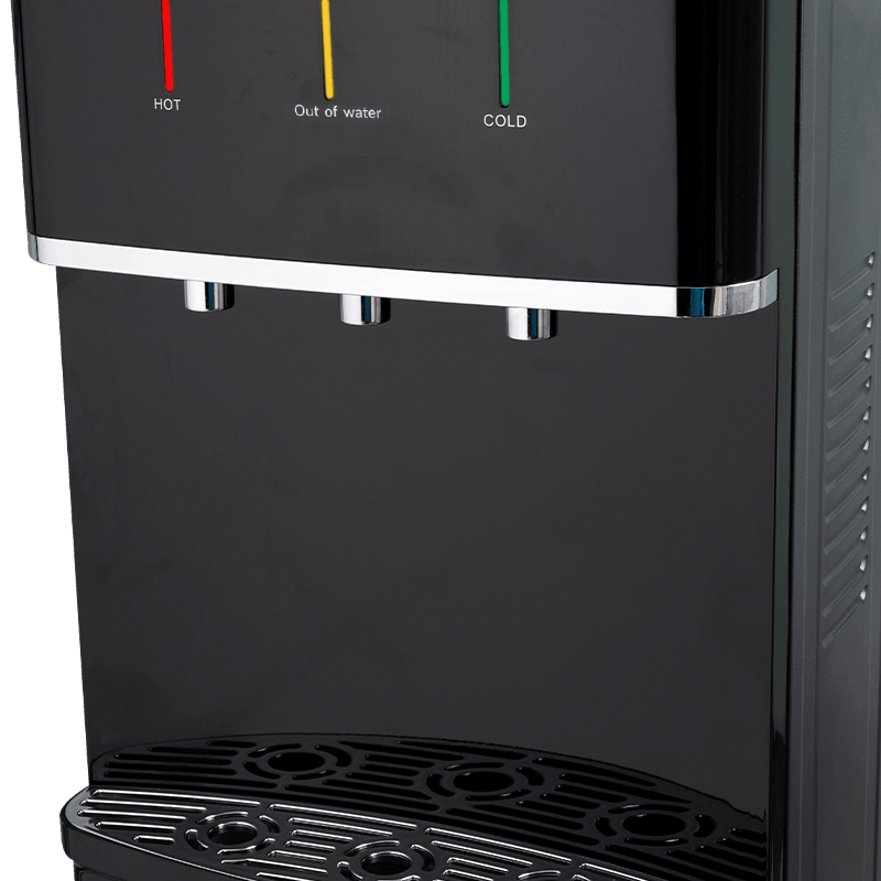 YX-2508/YLX-2508 ブラック オフィス ボトムマウント ウォーター ディスペンサー YX-2508/YLX-2508 ブラック オフィス ボトムマウント ウォーター ディスペンサー