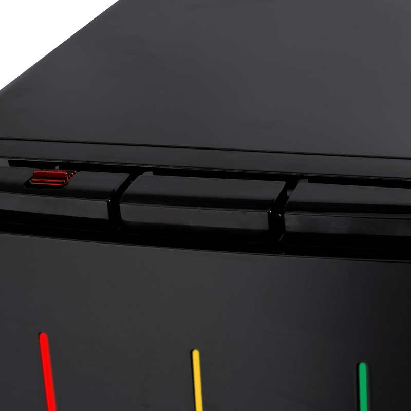 YX-2508/YLX-2508 ブラック オフィス ボトムマウント ウォーター ディスペンサー YX-2508/YLX-2508 ブラック オフィス ボトムマウント ウォーター ディスペンサー
