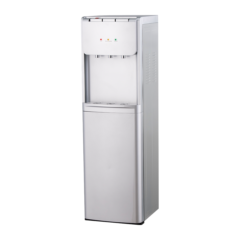 YX-2505/YLX-2505 シルバー冷蔵底面設置型ウォーターディスペンサー YX-2505/YLX-2505 シルバー冷蔵底面設置型ウォーターディスペンサー