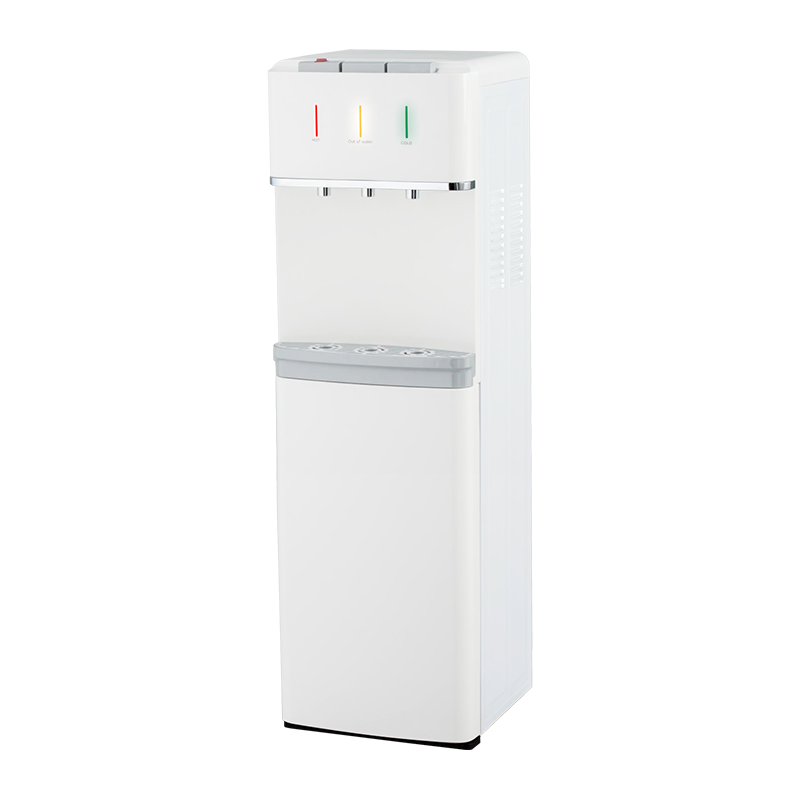 YX-2508/YLX-2508 ホワイトオフィス底面設置型ウォーターディスペンサー YX-2508/YLX-2508 ホワイトオフィス底面設置型ウォーターディスペンサー