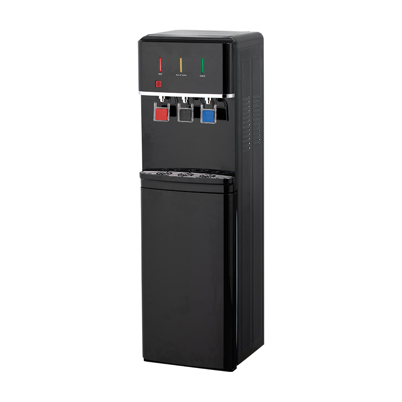 YX-2509/YLX-2509 ブラック家庭用底面設置型ウォーターディスペンサー YX-2509/YLX-2509 ブラック家庭用底面設置型ウォーターディスペンサー