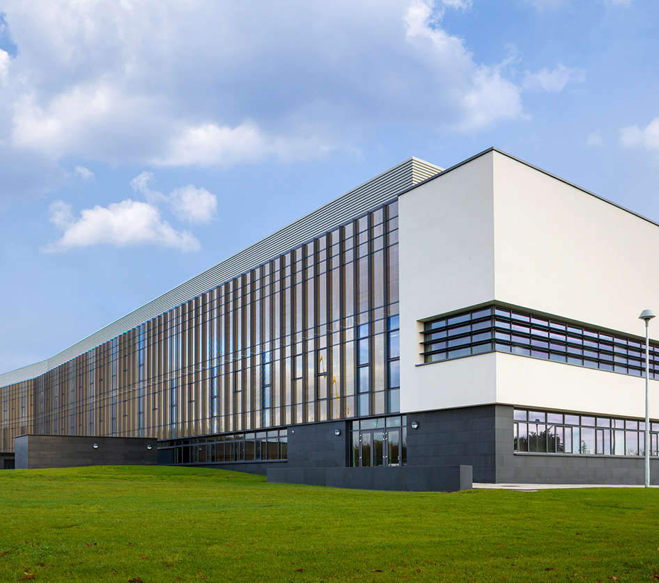 Ningbo Dongchuang Intelligent Environmental Protection Technology Partnership (Limited Partnership)
